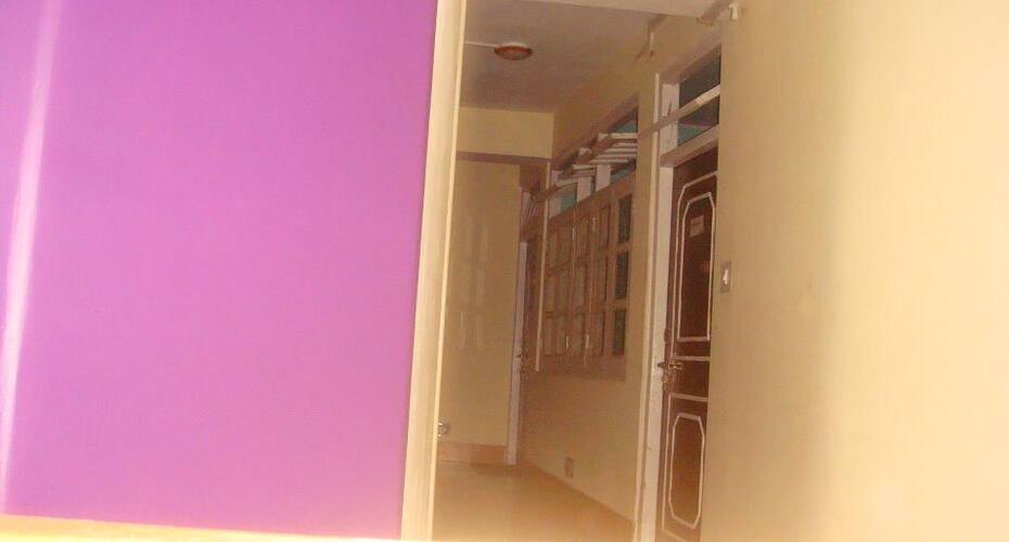 hotel Tareeba, Namchi 4
